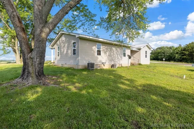 $165,900 | 3 Hwy Jj, Tuscumbia, MO 65082