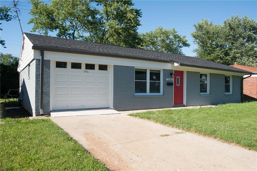 7904 Roy Road Indianapolis, IN 46219 - Photo 1 of 26 Gallery Image 1