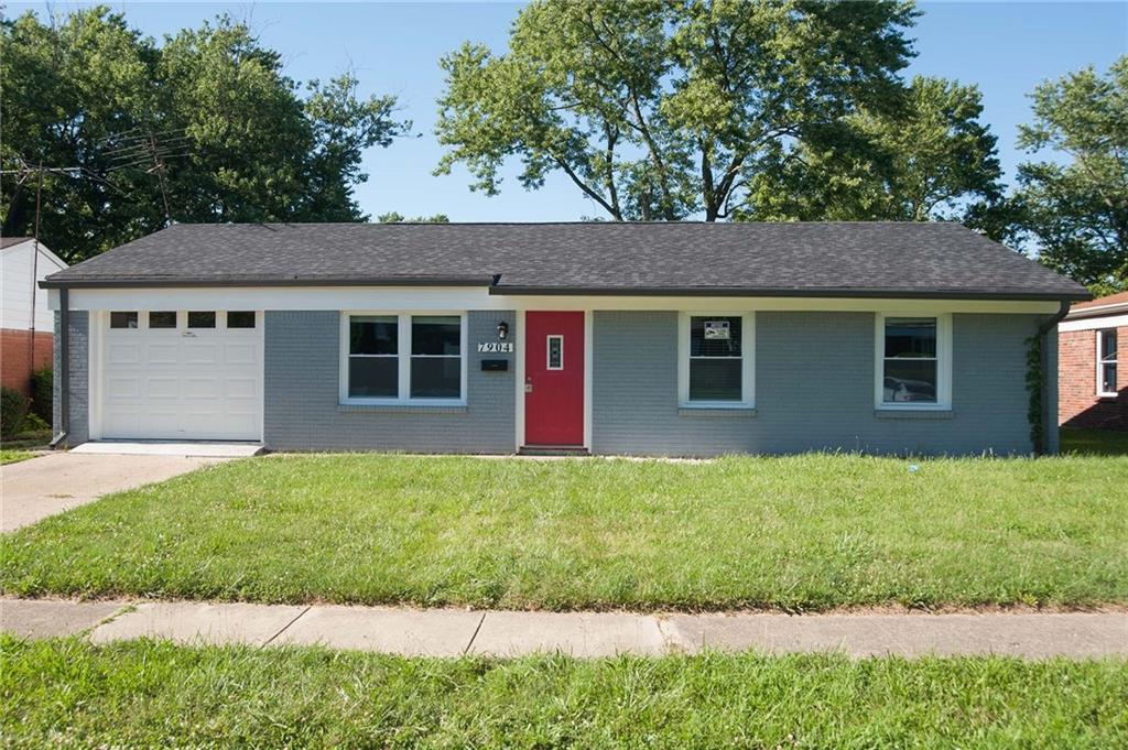 7904 Roy Road Indianapolis, IN 46219 - Photo 2 of 26 Gallery Image 2
