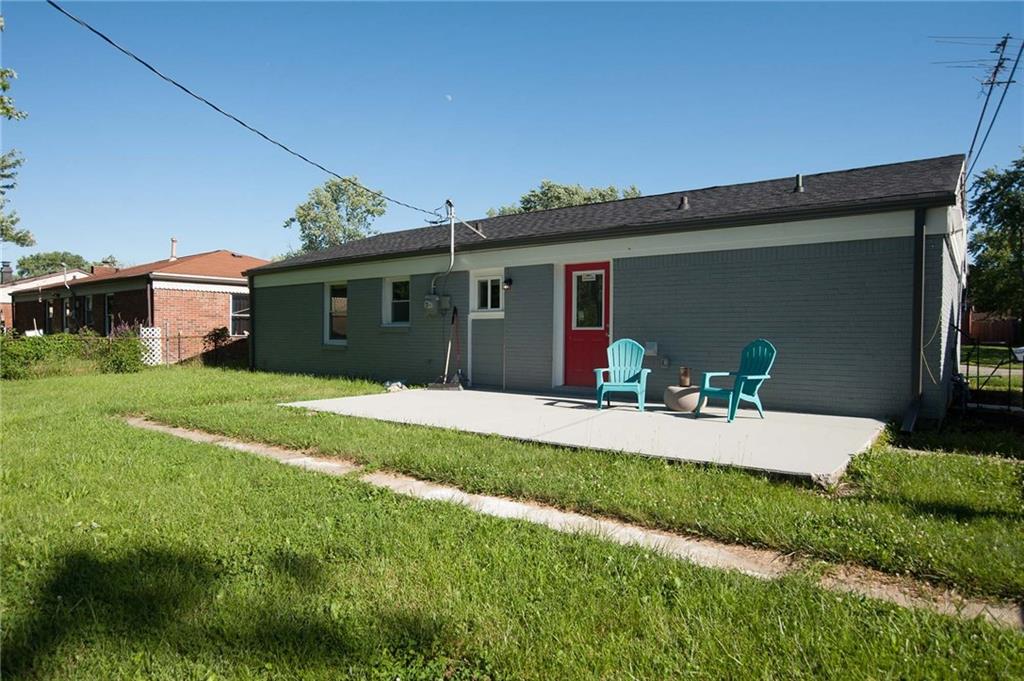 7904 Roy Road Indianapolis, IN 46219 - Photo 24 of 26 Gallery Image 24