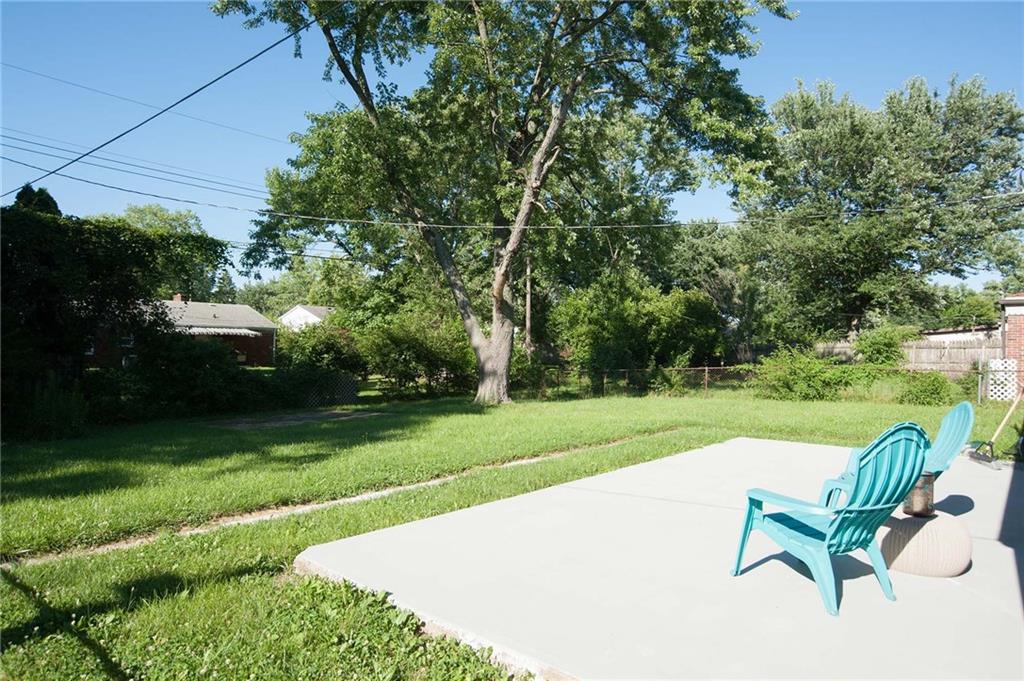 7904 Roy Road Indianapolis, IN 46219 - Photo 26 of 26 Gallery Image 26