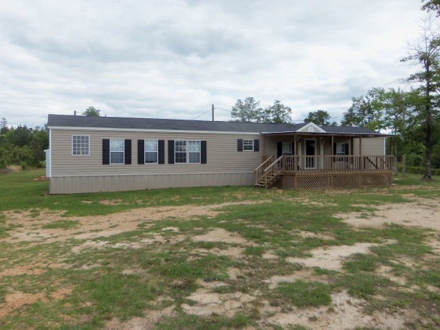 1166 D P Guy Road Ruth, MS 39662 - Photo 1 of 1 Main View