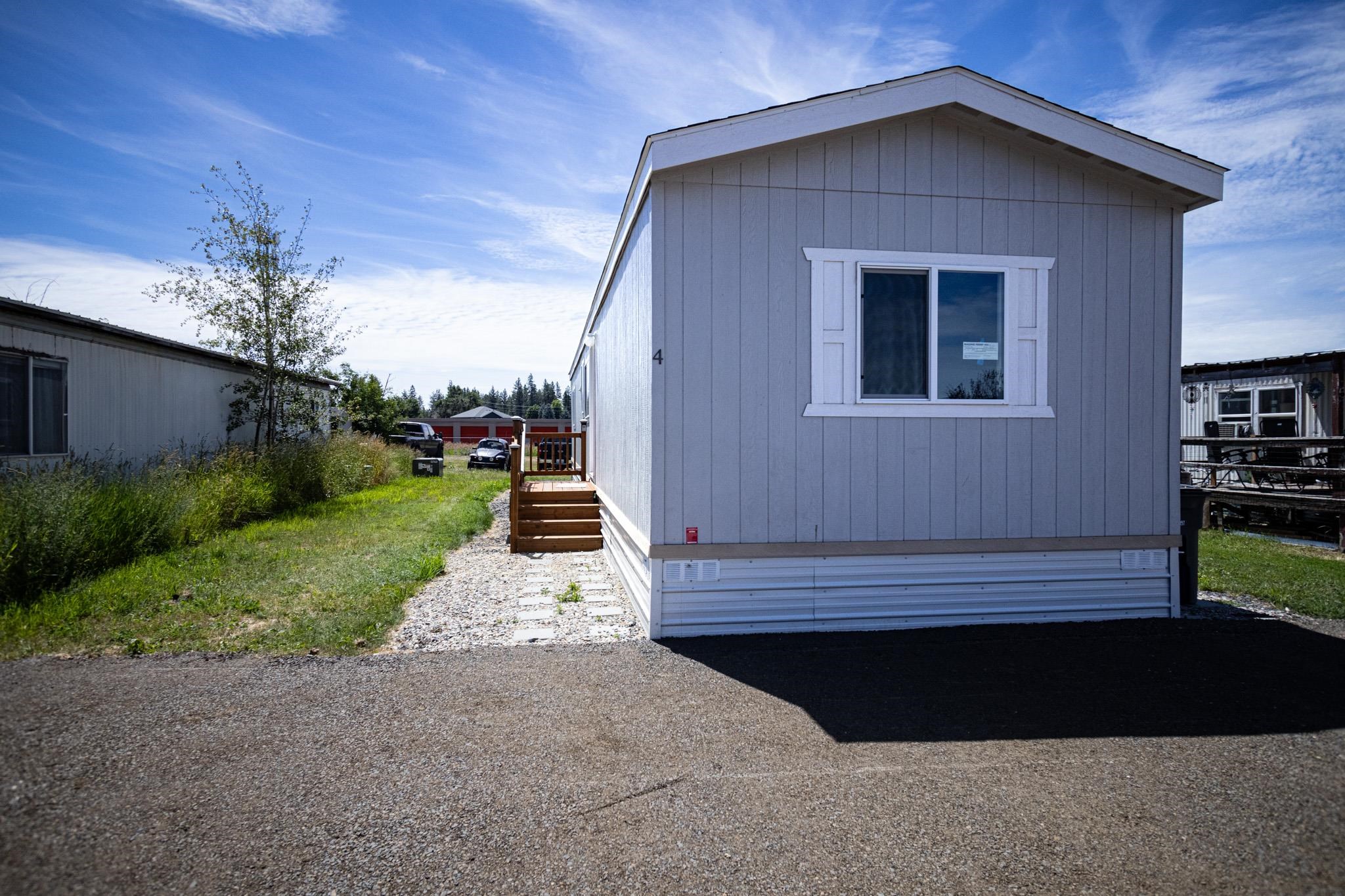 300 South Fir Ave Unit 4  