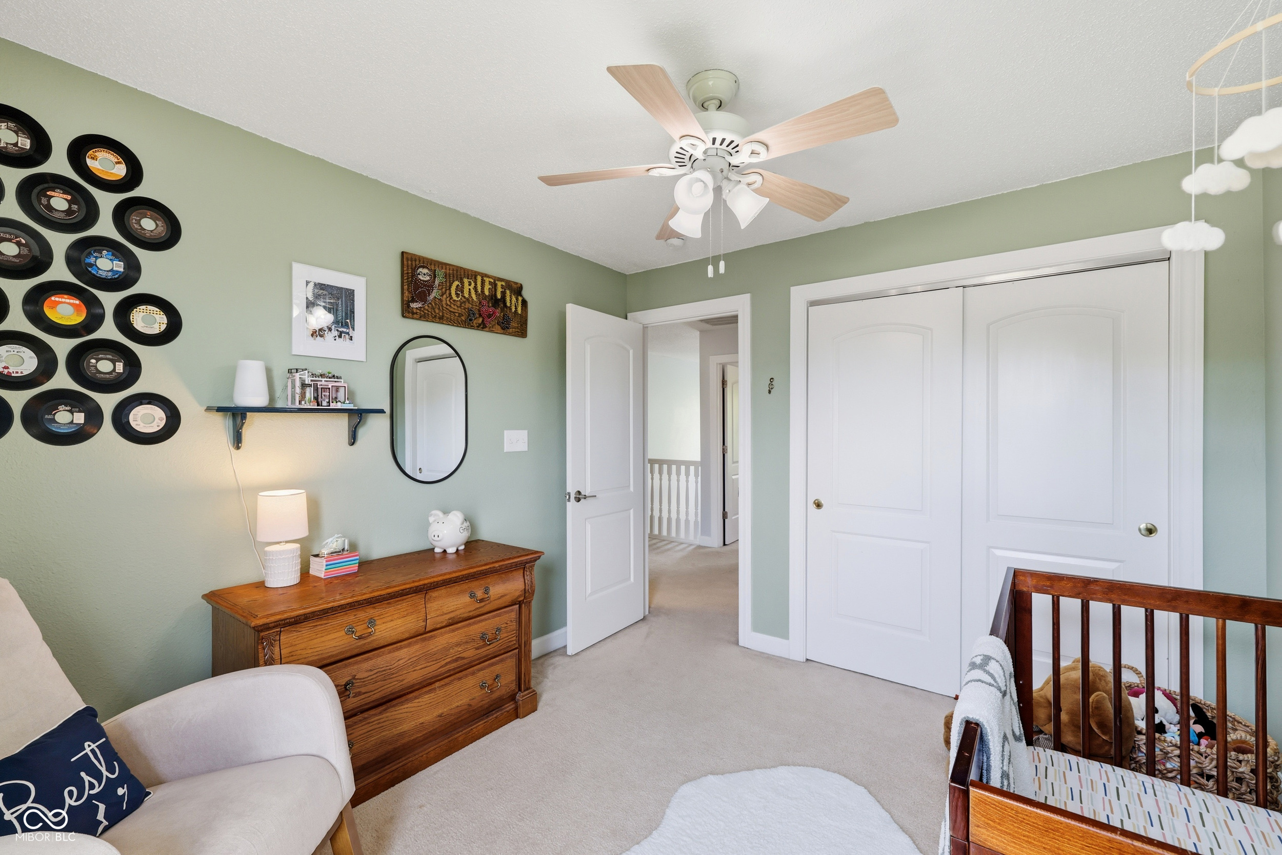 11025 Cool Winds Way Fishers, IN 46037 - Photo 22 of 43