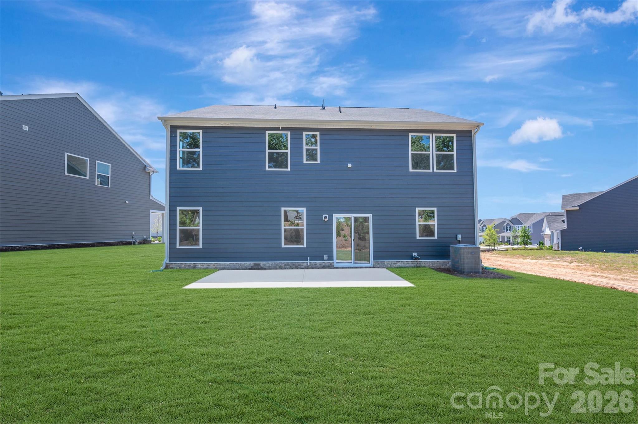 1841 Augustine Street Monroe, NC 28112 - Photo 2 of 27