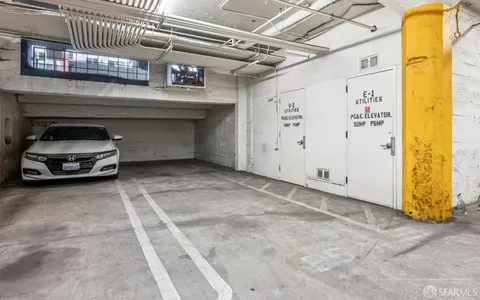 $760,000 | 601 4th Street, Unit 225, San Francisco, CA 94107