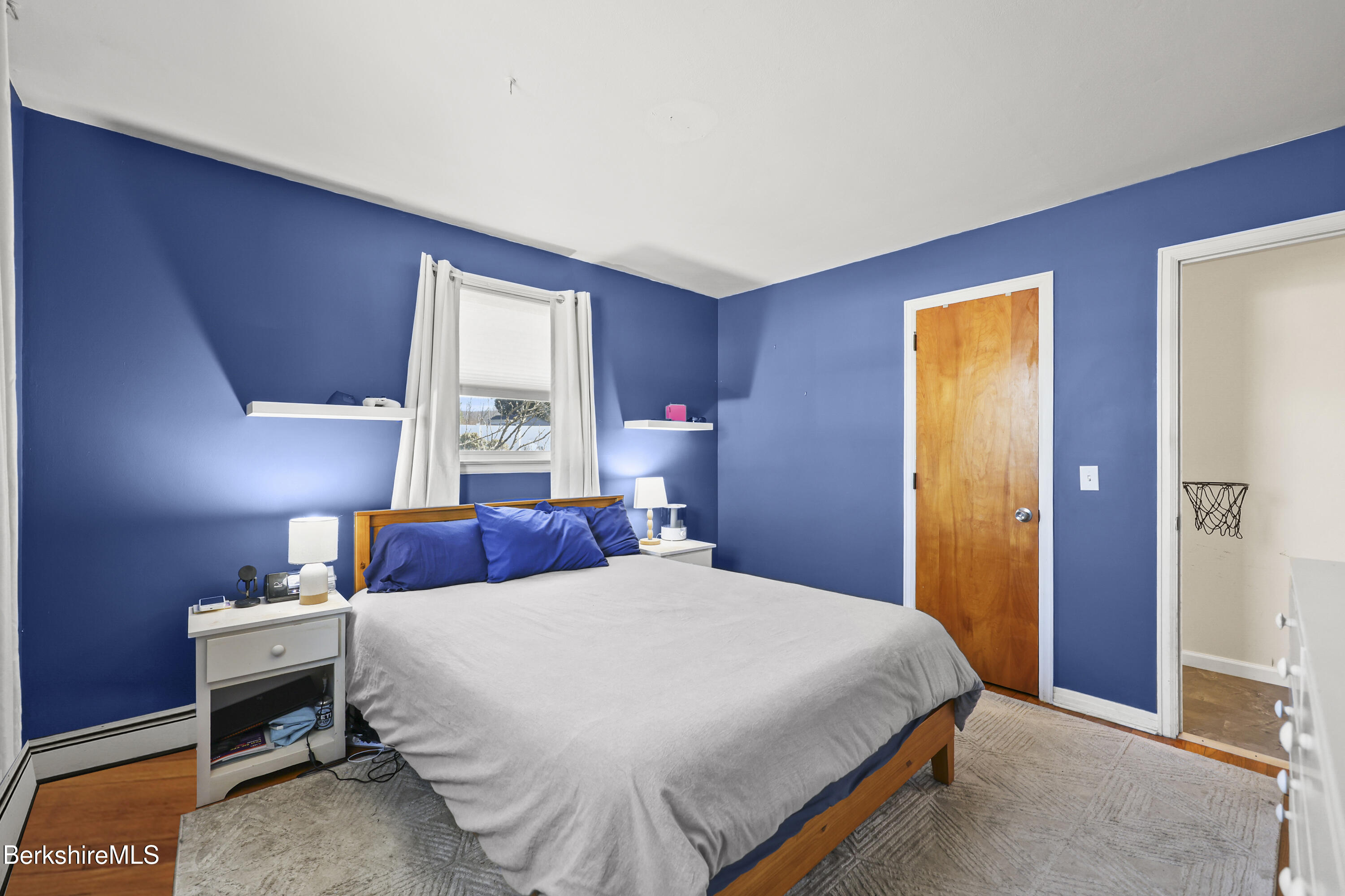 8 Alba Avenue Pittsfield, MA 01201 - Photo 17 of 36 Bedroom One