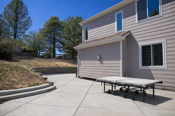 $1,150,000 | 3665 Elk Run Drive, Castle Rock, CO 80109