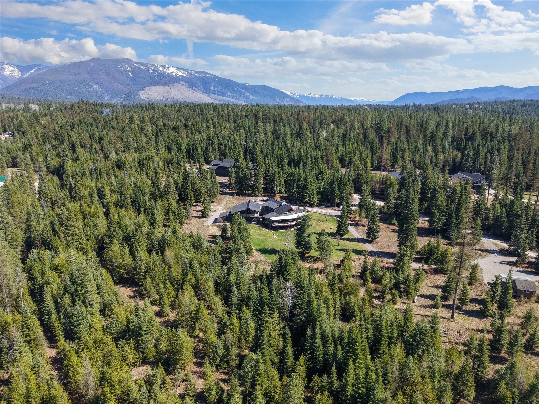 15 Copper Ridge Road Trout Creek, MT 59874 - Photo 81 of 99 Gallery Image 81