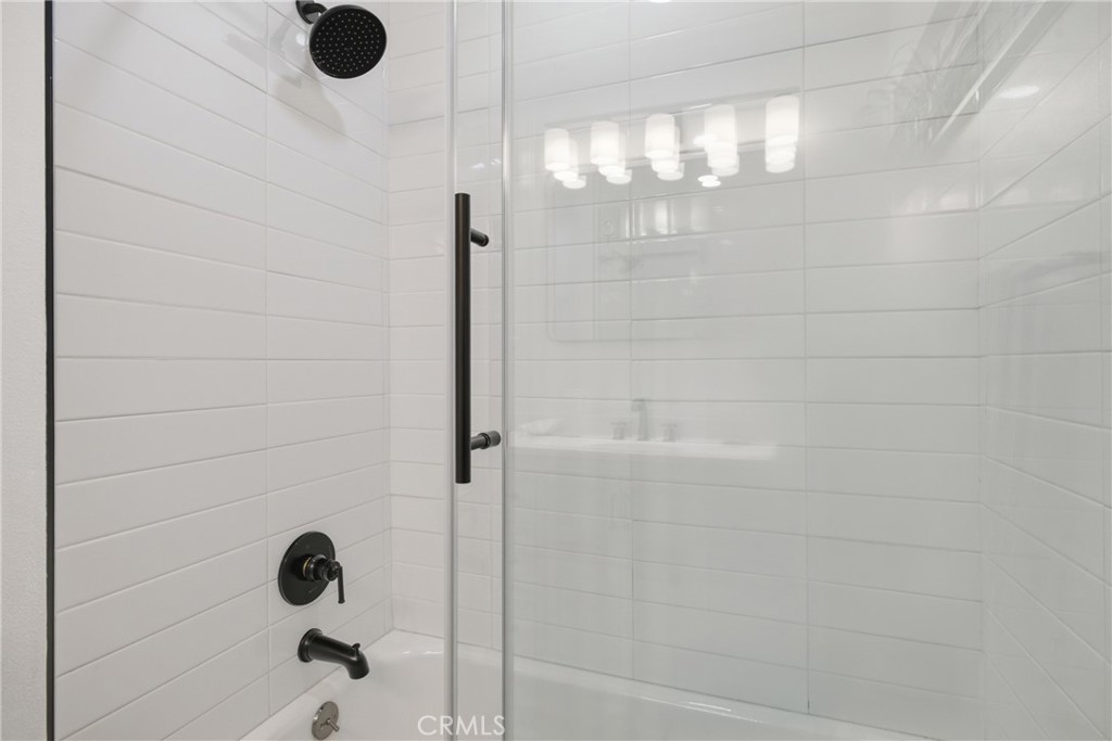 384 Colorado Street Arcadia, CA 91007 - Photo 49 of 51 a bathroom with a shower