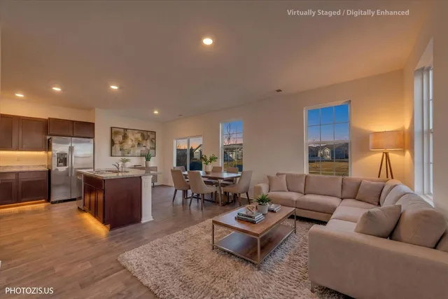 $280,000 | 2274 Cypress Court, Unit 3211, Wonder Lake, IL 60097