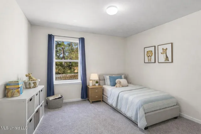 $249,900 | 18520 Devin Court, Gulfport, MS 39503