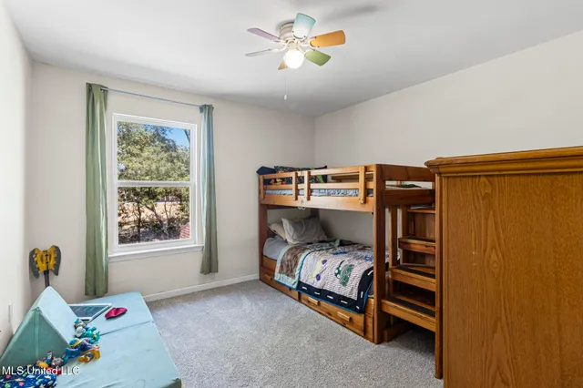 $249,900 | 18520 Devin Court, Gulfport, MS 39503