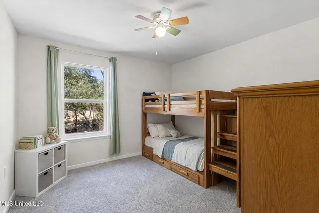 $249,900 | 18520 Devin Court, Gulfport, MS 39503