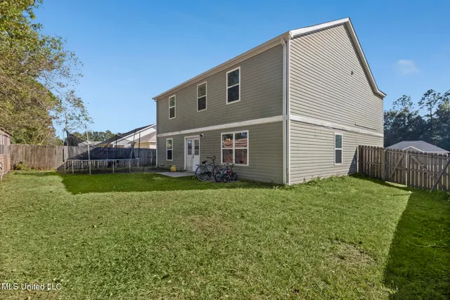 $249,900 | 18520 Devin Court, Gulfport, MS 39503