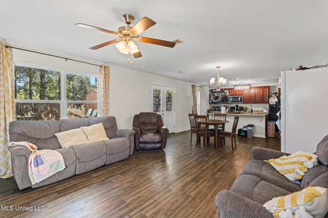 $249,900 | 18520 Devin Court, Gulfport, MS 39503