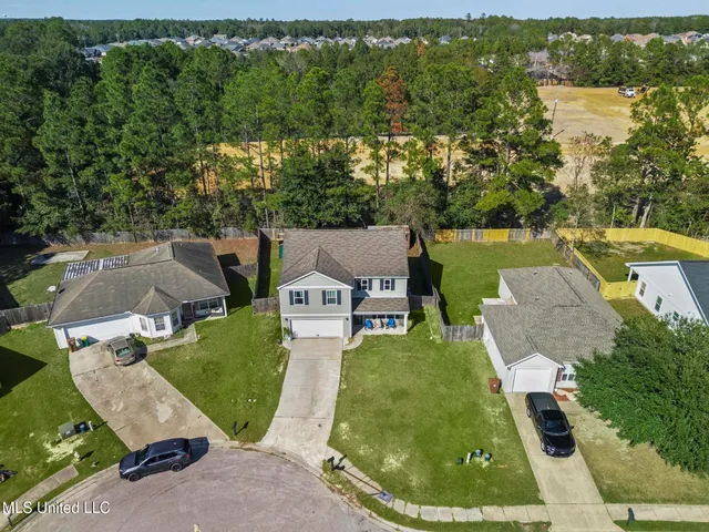$249,900 | 18520 Devin Court, Gulfport, MS 39503