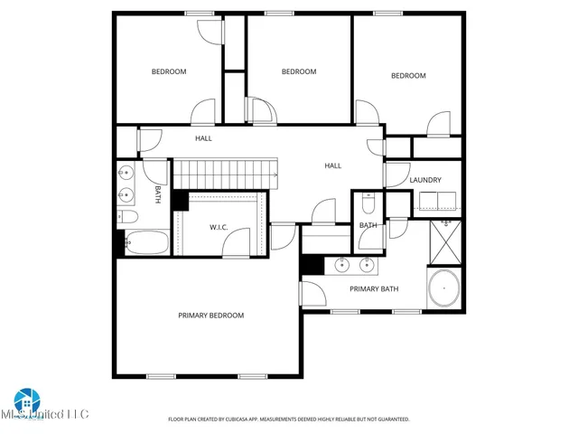 $249,900 | 18520 Devin Court, Gulfport, MS 39503
