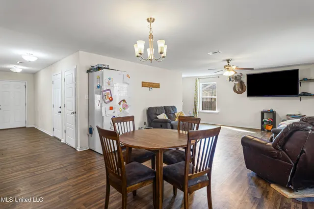 $249,900 | 18520 Devin Court, Gulfport, MS 39503