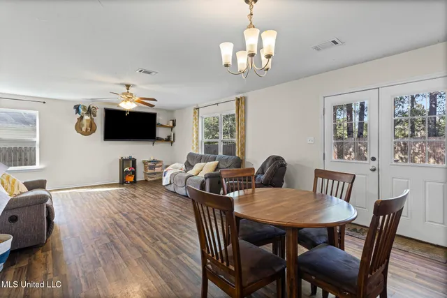 $249,900 | 18520 Devin Court, Gulfport, MS 39503