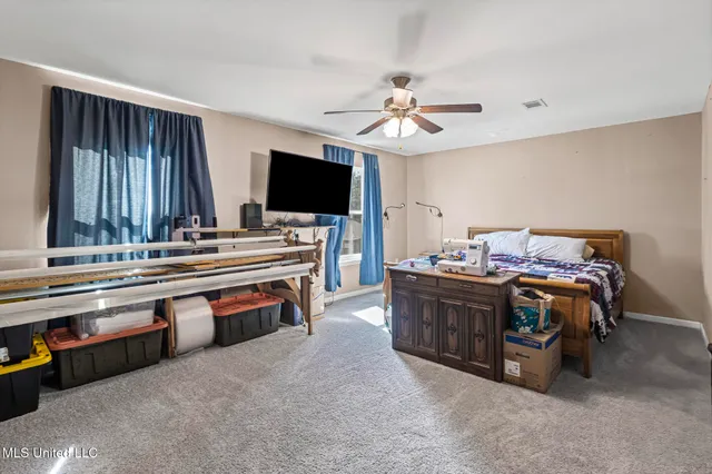 $249,900 | 18520 Devin Court, Gulfport, MS 39503