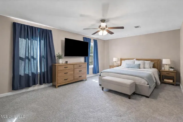 $249,900 | 18520 Devin Court, Gulfport, MS 39503