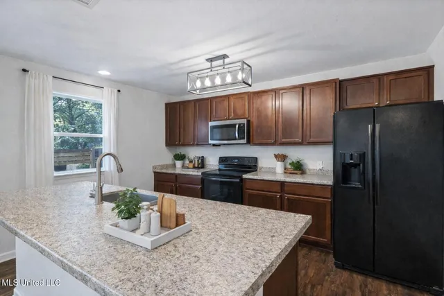 $249,900 | 18520 Devin Court, Gulfport, MS 39503