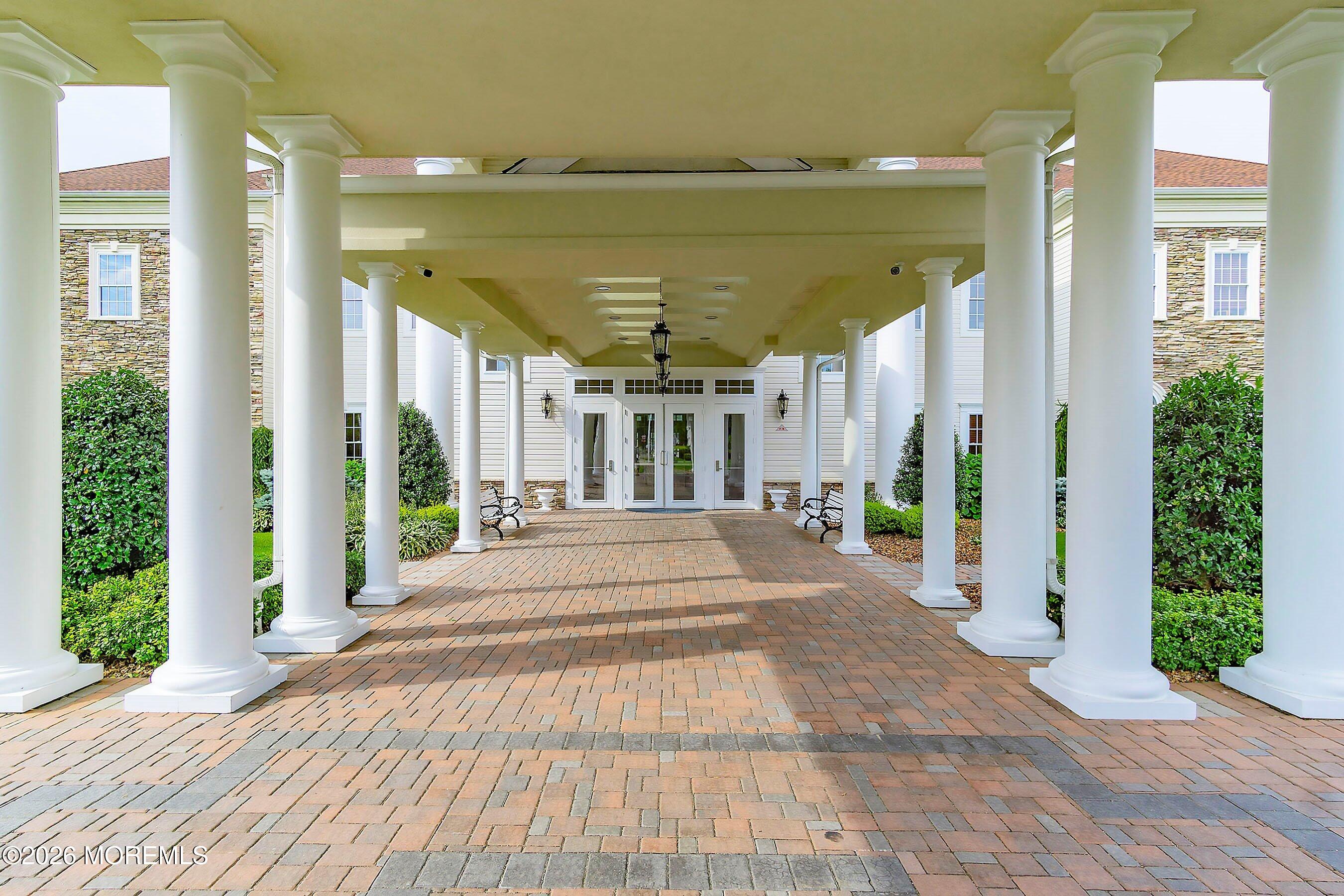 79 Strathmere Street Waretown, NJ 08758 - Photo 64 of 89 71-16-Porte Cochere 2