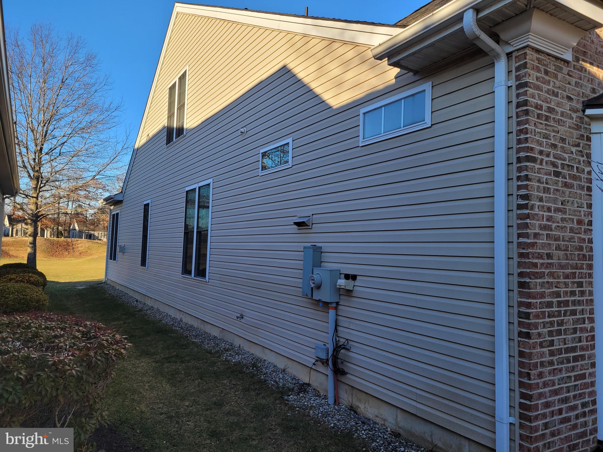 110 Wild Dunes Way Jackson, NJ 08527 - Photo 11 of 82 a view of a house with a yard