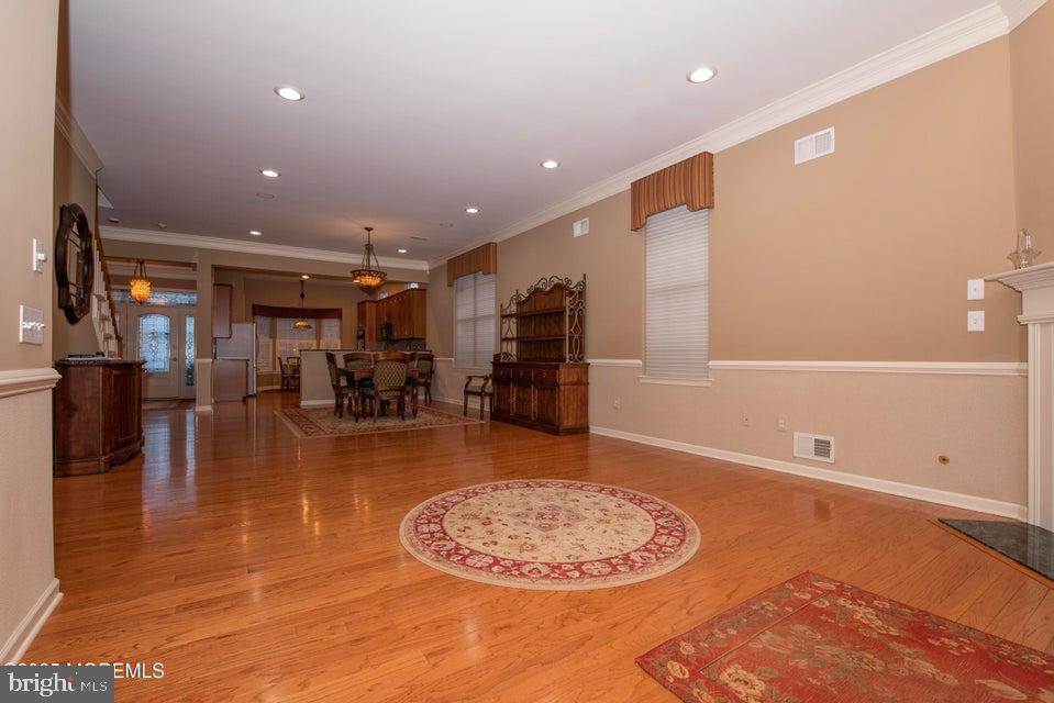 110 Wild Dunes Way Jackson, NJ 08527 - Photo 29 of 82 a view of a living room and dining room