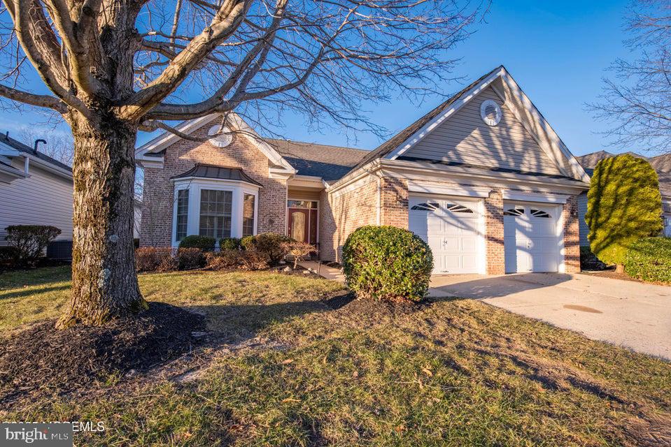 110 Wild Dunes Way Jackson, NJ 08527 - Photo 3 of 82 a view of a house with backyard and sitting area