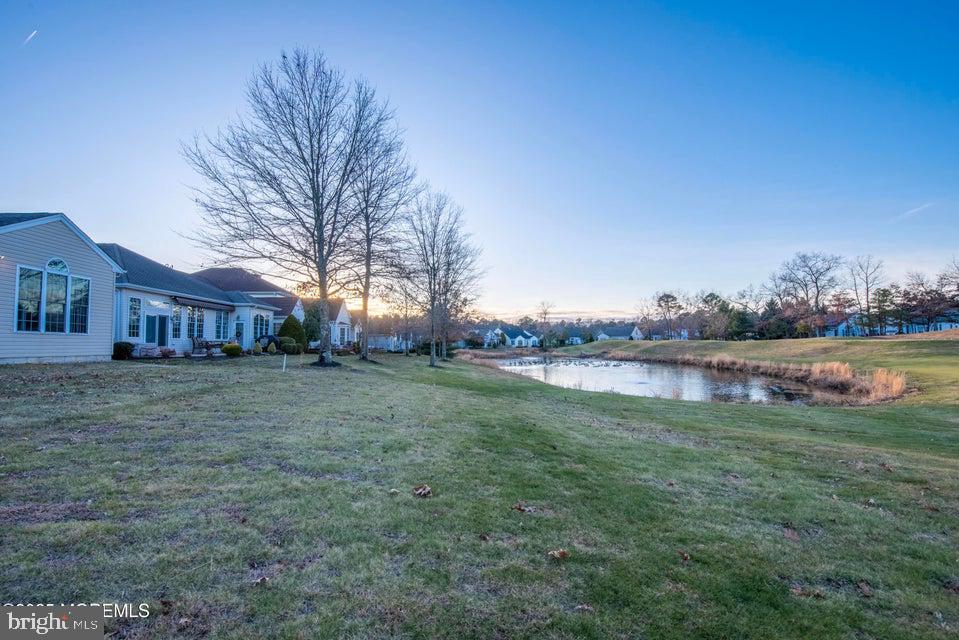 110 Wild Dunes Way Jackson, NJ 08527 - Photo 5 of 82 a view of a house with a yard