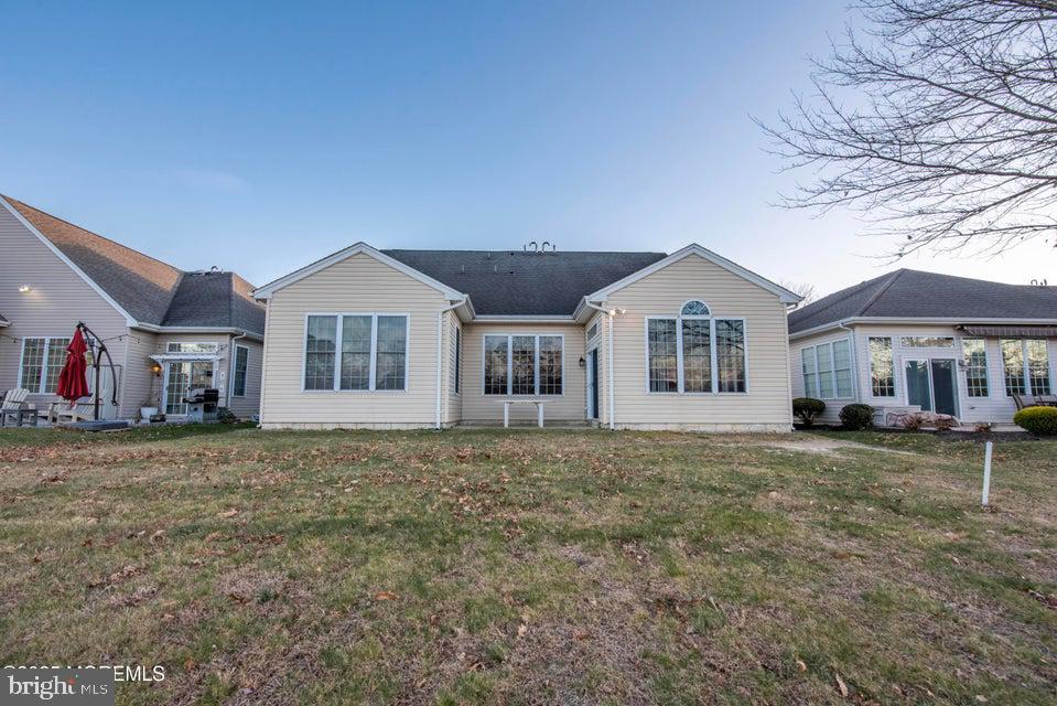 110 Wild Dunes Way Jackson, NJ 08527 - Photo 8 of 82