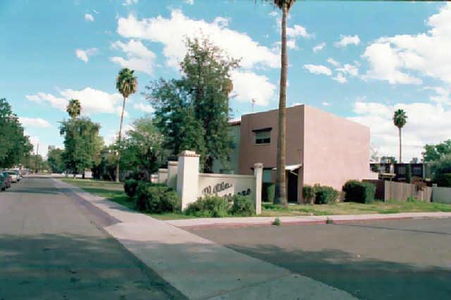 4637 West Thomas Road Phoenix, AZ 85031 - Photo 1 of 1 Primary Photo