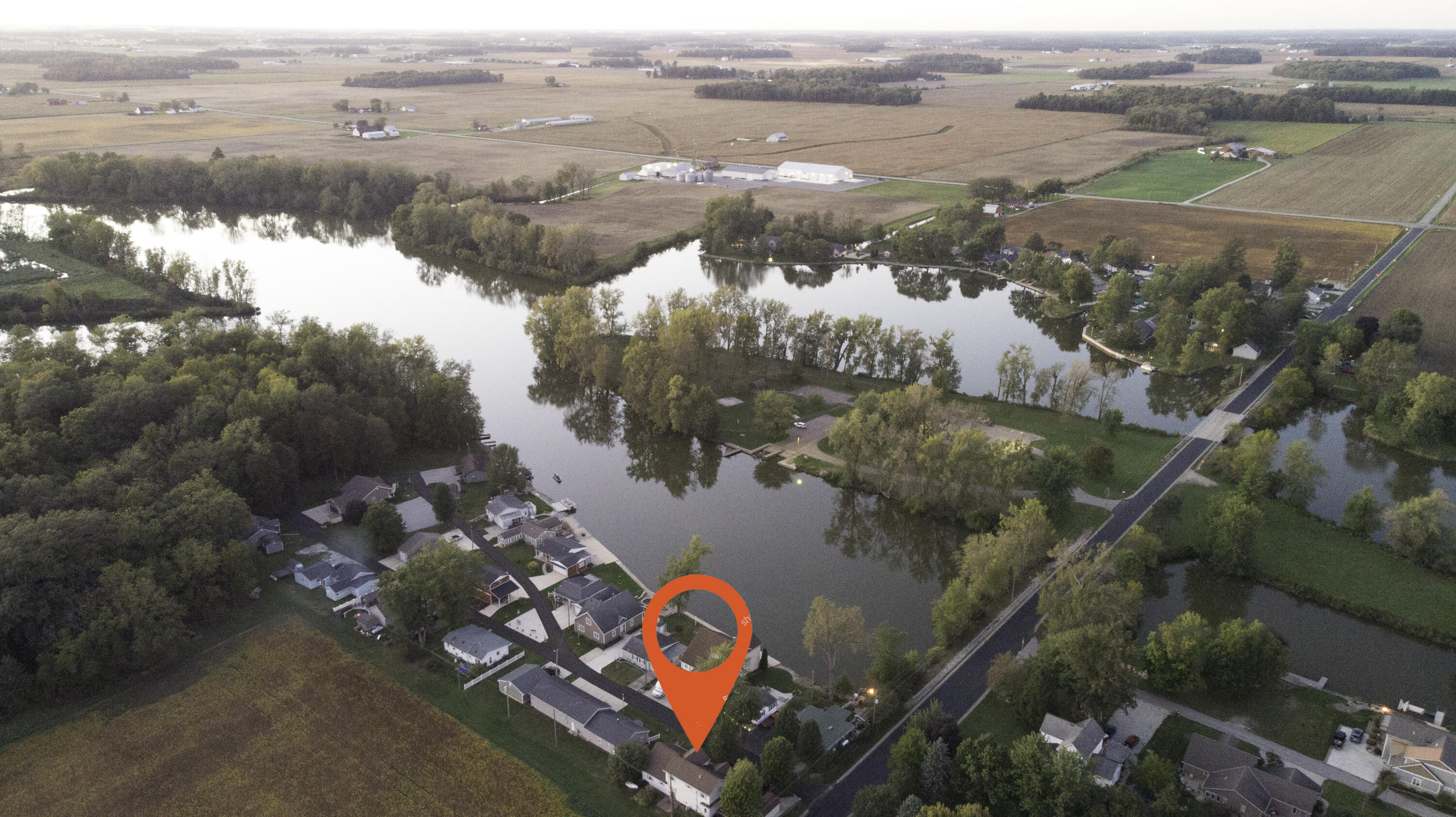 12803 Luthman Road Minster, OH 45865 - Photo 35 of 38 Gallery Image 35