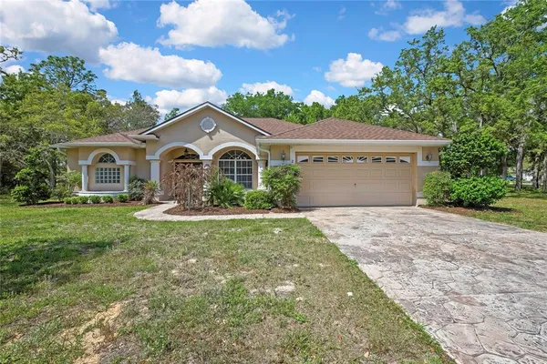 $439,900 | 2 Woodlee Court South, Homosassa, FL 34446