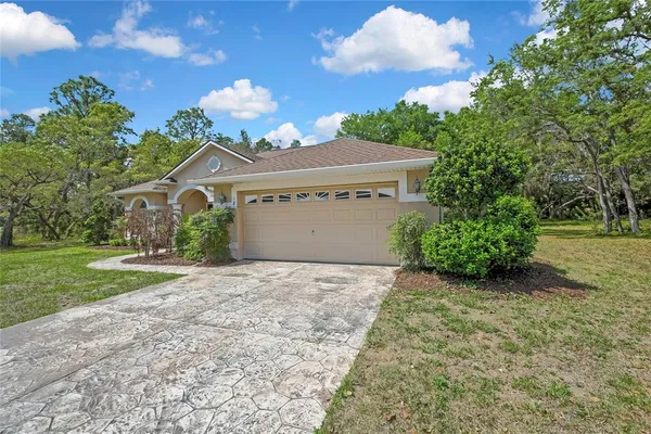 $439,900 | 2 Woodlee Court South, Homosassa, FL 34446