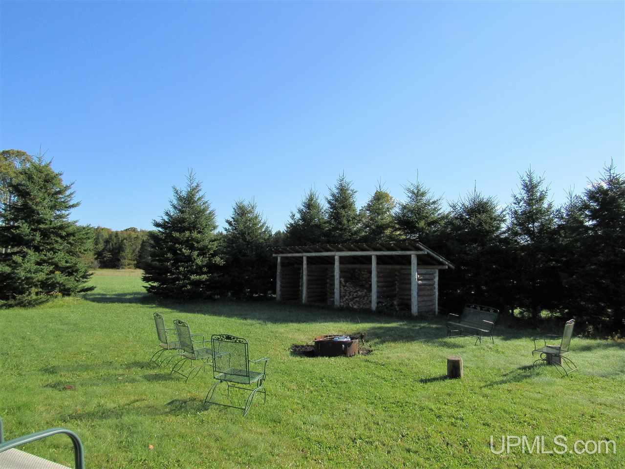 5226 Co Road Rock, MI 49880 - Photo 24 of 34
