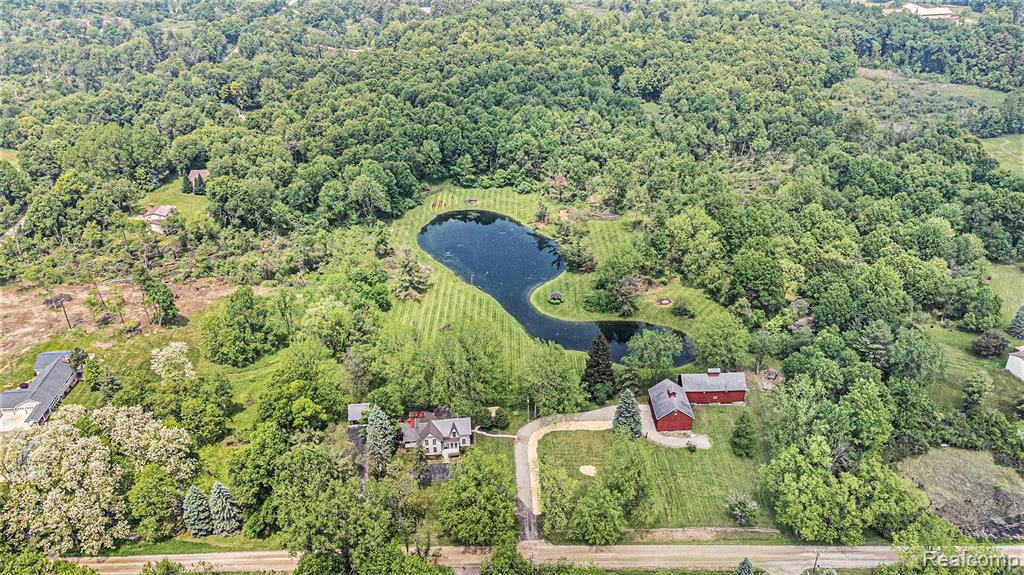 3801 Hollow Corners Road Dryden, MI 48428 - Photo 64 of 84