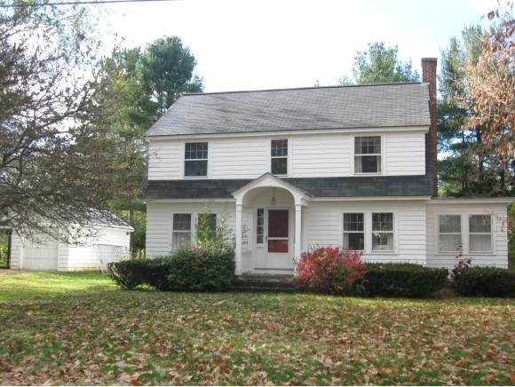 5 Curtiss Road Hanover, NH 03755 - Photo 1 of 1