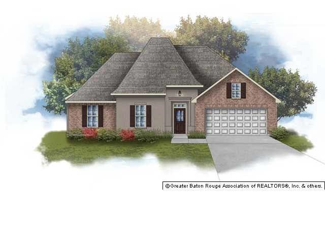 4299 Boulevard Acadien Addis, LA 70710 - Photo 1 of 2 Gallery Image 1