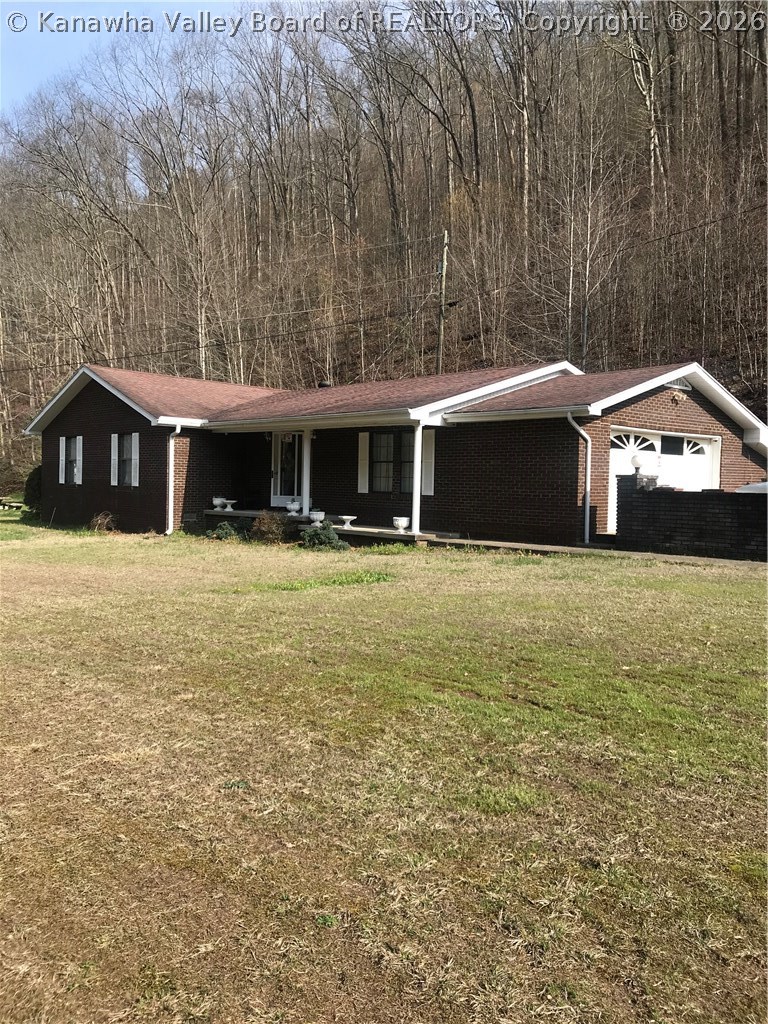 5120 Whitman Creek Road Logan, WV 25601 - Photo 1 of 4 Gallery Image 1
