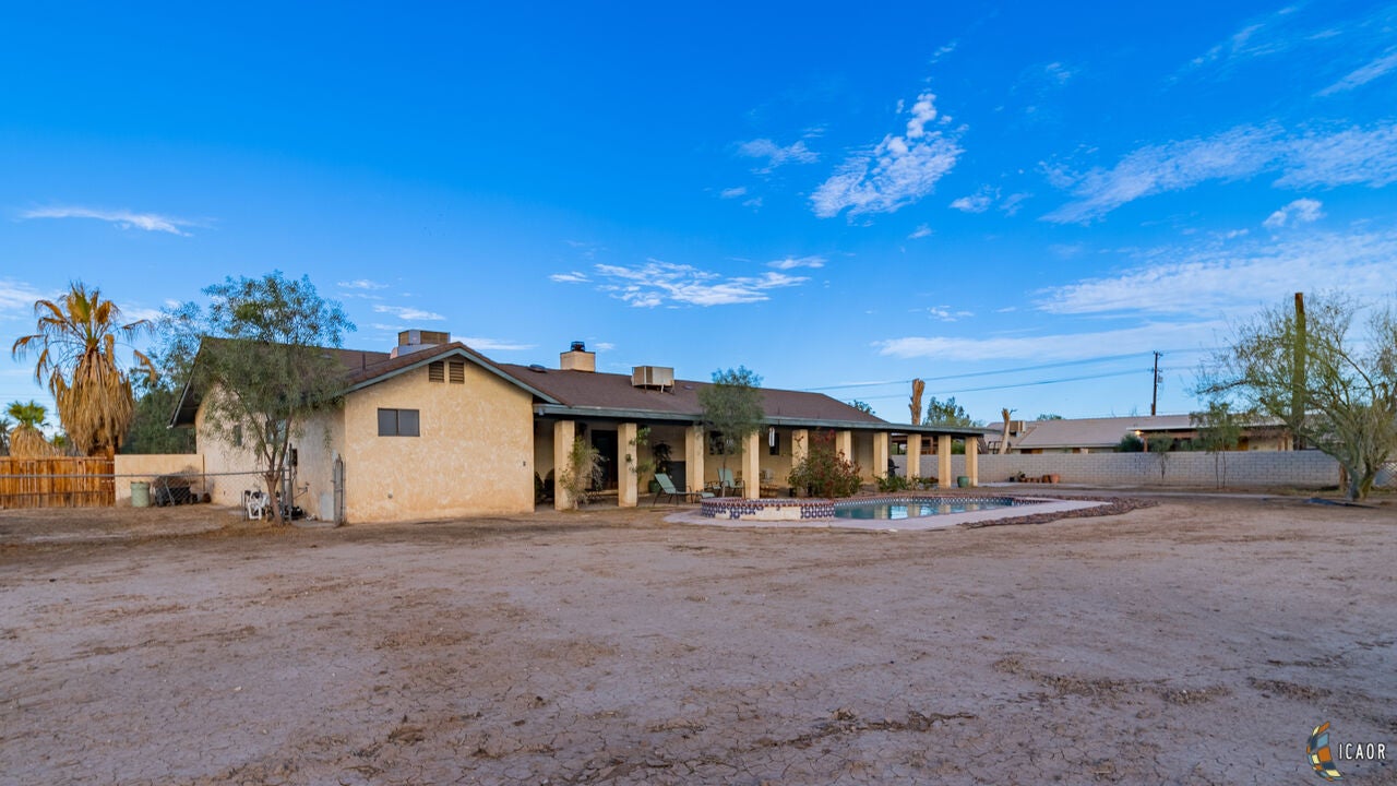 1614 Paros Road El Centro, CA 92243 - Photo 32 of 43 Gallery Image 32