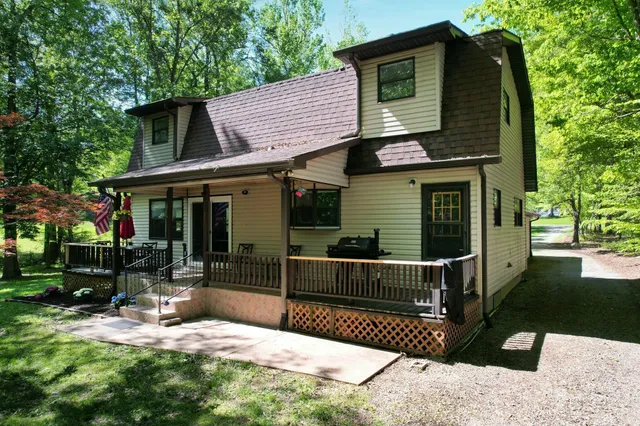 $705,000 | 198 Amy Trail, Spring City, TN 37381