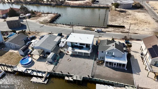 $625,000 | 5 South Ensign Drive, Little Egg Harbor, NJ 08087