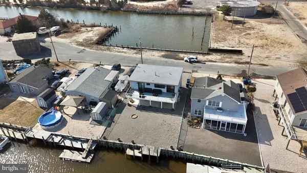 $625,000 | 5 South Ensign Drive, Little Egg Harbor, NJ 08087