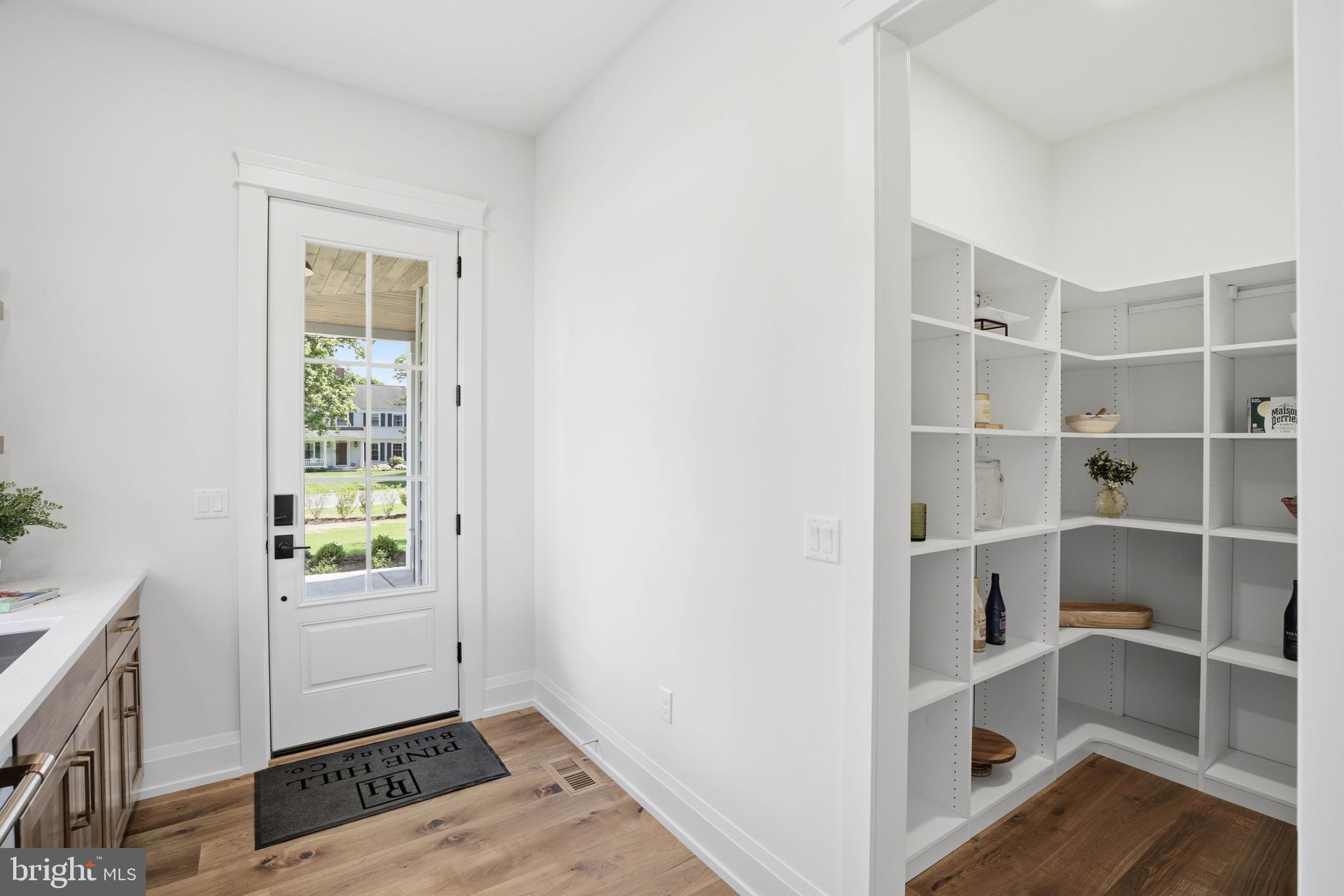 1225 Hunsicker Road Lancaster, PA 17601 - Photo 33 of 65 Pantry