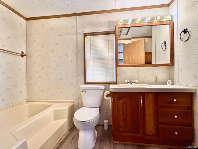 $225,000 | 176 Glencoe Way, Buffalo, WY 82834