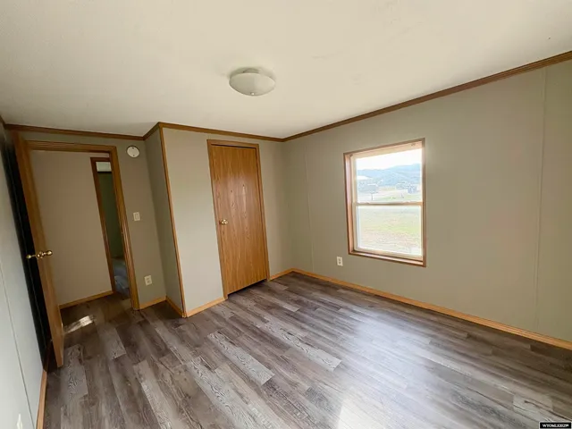 $225,000 | 176 Glencoe Way, Buffalo, WY 82834
