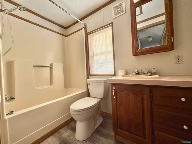 $225,000 | 176 Glencoe Way, Buffalo, WY 82834